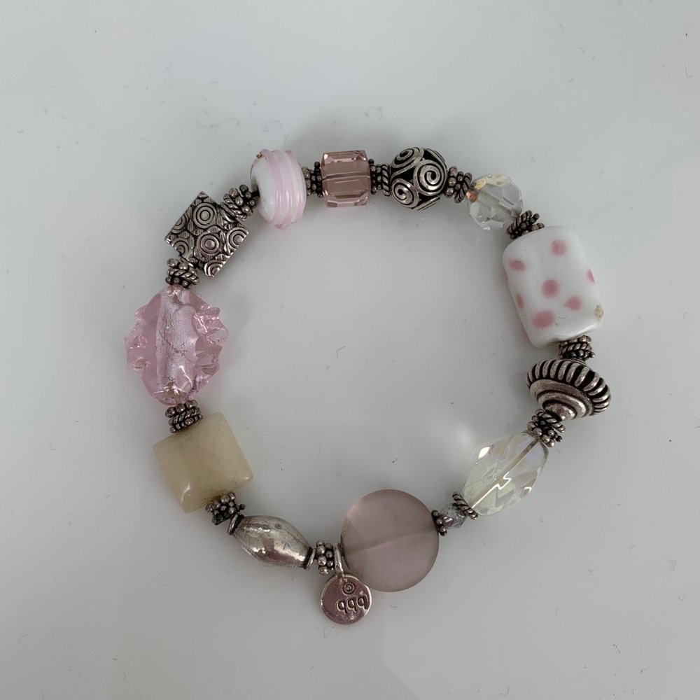 Beauty Brain Bracelet